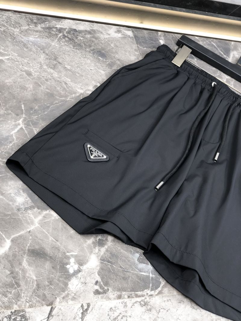 Prada Short Pants